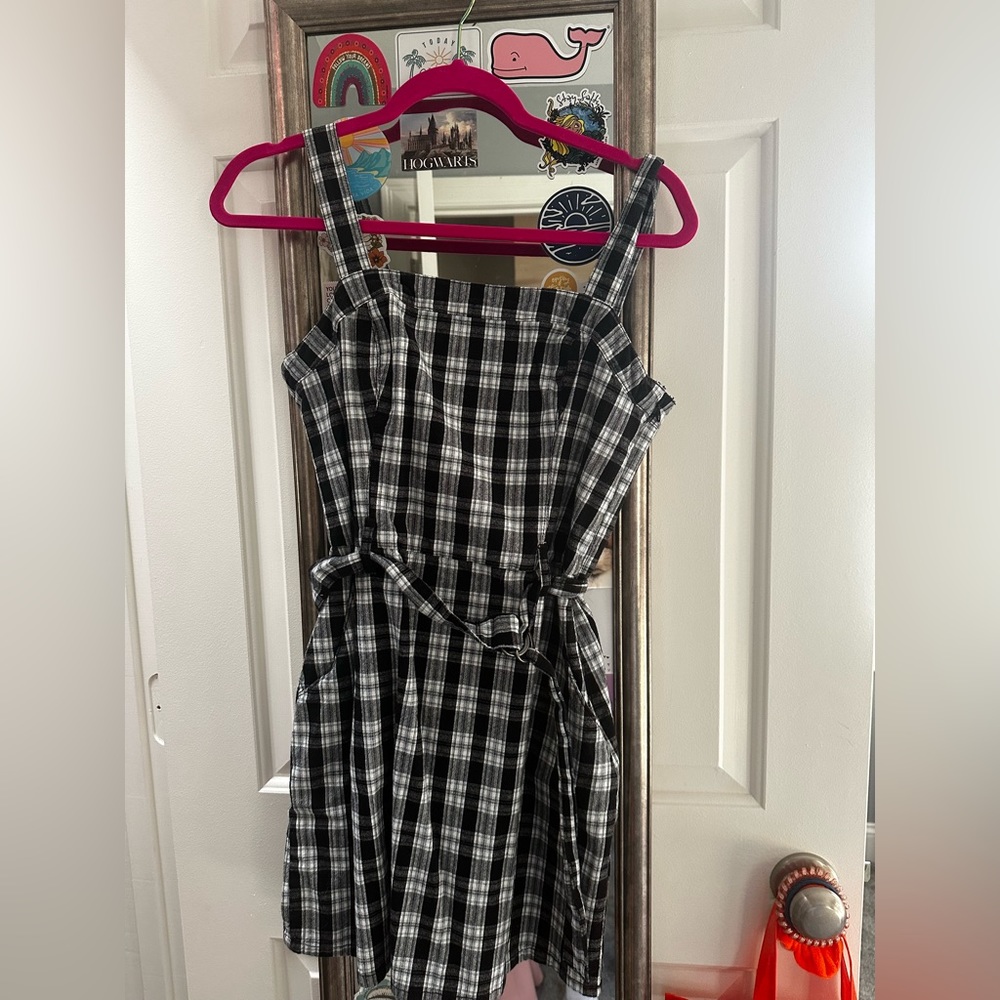 Hollister woman's dress